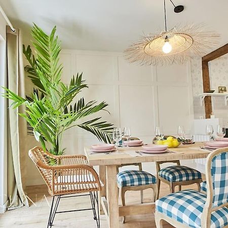 Apartamento Cervantes Santander Bagian luar foto