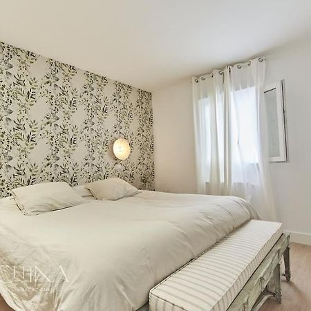 Apartamento Cervantes Santander Bagian luar foto